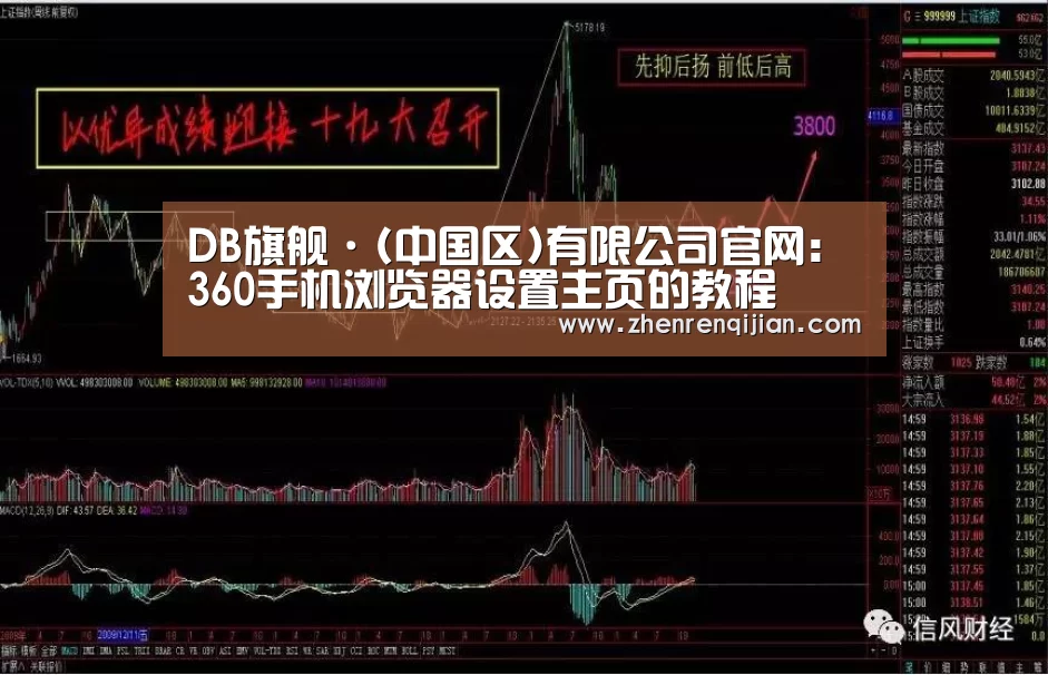 DB旗舰·(中国区)有限公司官网：360手机浏览器设置主页的教程