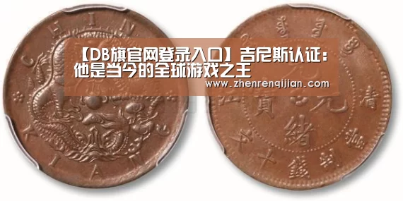 DB旗官网登录入口